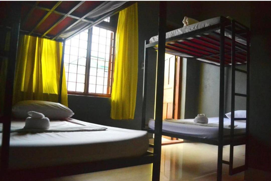 Hostel Bird'S Nest Kâmpôt Zewnętrze zdjęcie