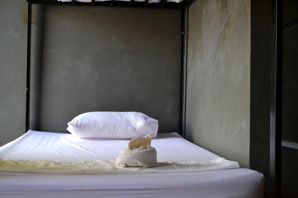 Hostel Bird'S Nest Kâmpôt Zewnętrze zdjęcie