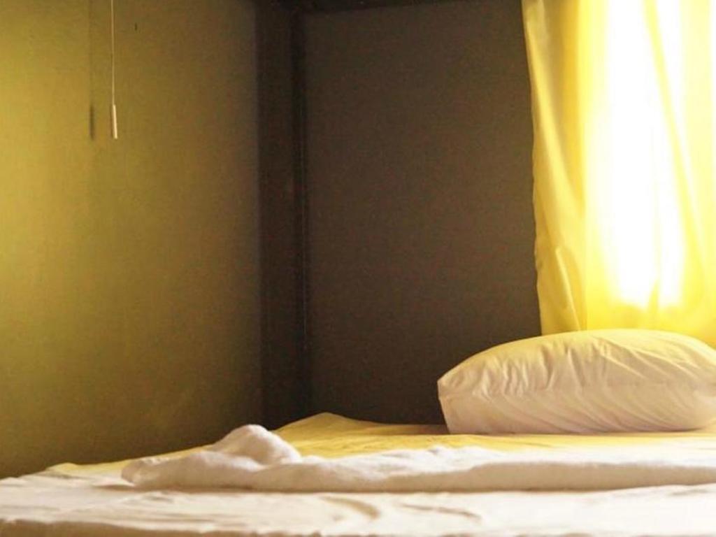 Hostel Bird'S Nest Kâmpôt Zewnętrze zdjęcie