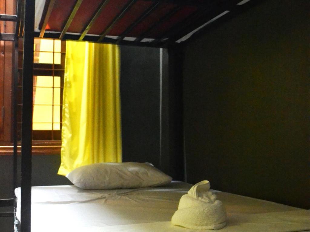 Hostel Bird'S Nest Kâmpôt Zewnętrze zdjęcie